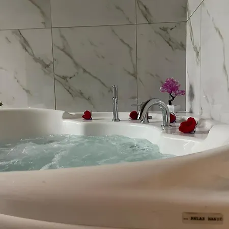 Guest house A Quel Paese