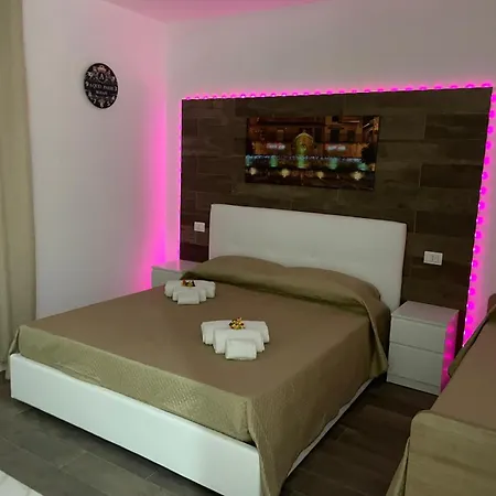 A Quel Paese Guest house Rosolini