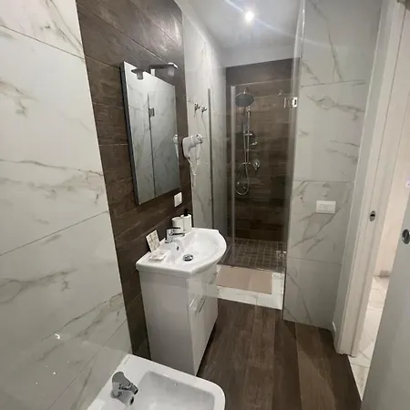 A Quel Paese Guest house *