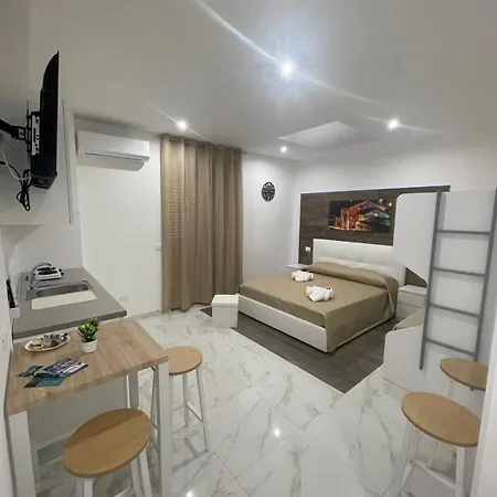 Guest house A Quel Paese Rosolini