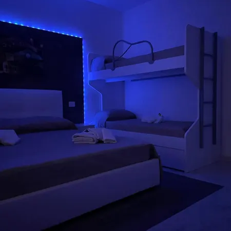 Guest house A Quel Paese