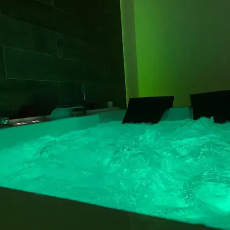 Guest house A Quel Paese *