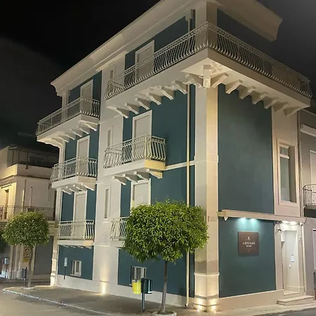 Guest house A Quel Paese
